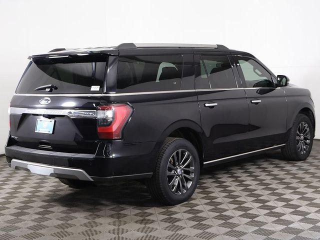 2021 Ford Expedition Max Limited 4x4 - 23050637 - 14
