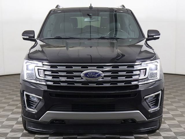 2021 Ford Expedition Max Limited 4x4 - 23050637 - 15