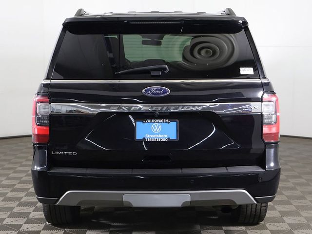 2021 Ford Expedition Max Limited 4x4 - 23050637 - 16