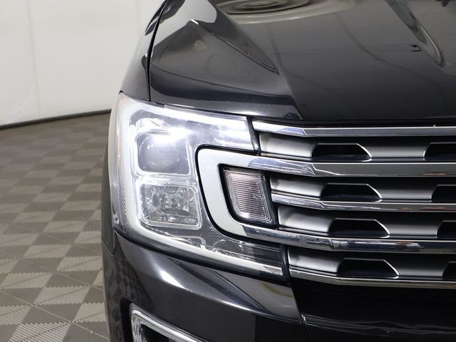 2021 Ford Expedition Max Limited 4x4 - 23050637 - 17