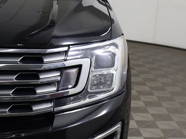 2021 Ford Expedition Max Limited 4x4 - 23050637 - 18
