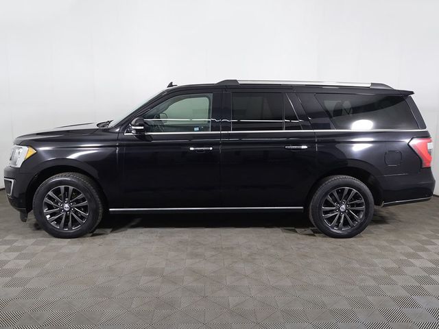 2021 Ford Expedition Max Limited 4x4 - 23050637 - 21