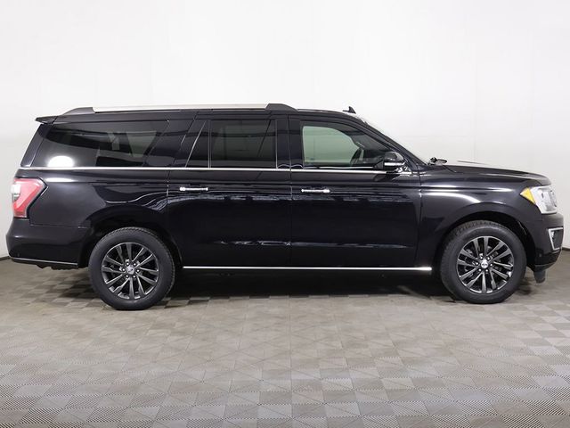 2021 Ford Expedition Max Limited 4x4 - 23050637 - 22