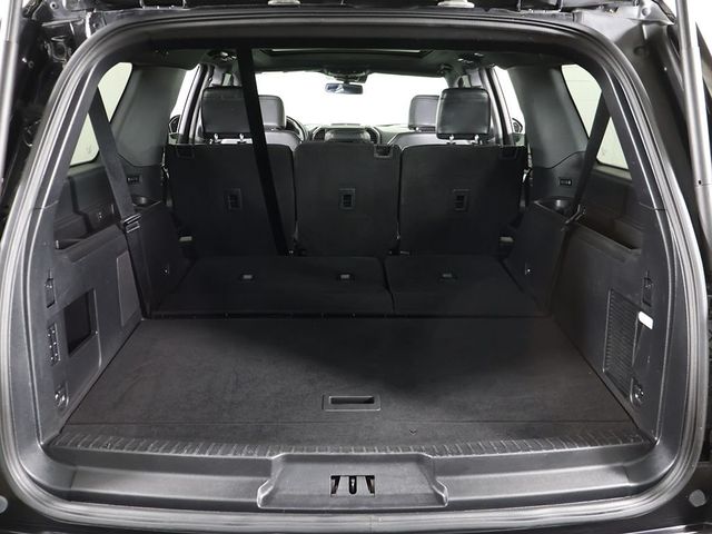 2021 Ford Expedition Max Limited 4x4 - 23050637 - 23