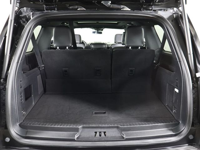 2021 Ford Expedition Max Limited 4x4 - 23050637 - 24