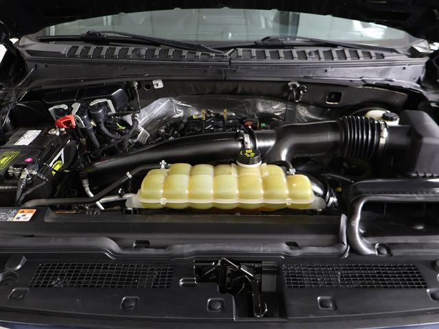 2021 Ford Expedition Max Limited 4x4 - 23050637 - 26