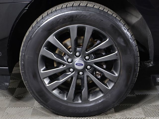 2021 Ford Expedition Max Limited 4x4 - 23050637 - 28