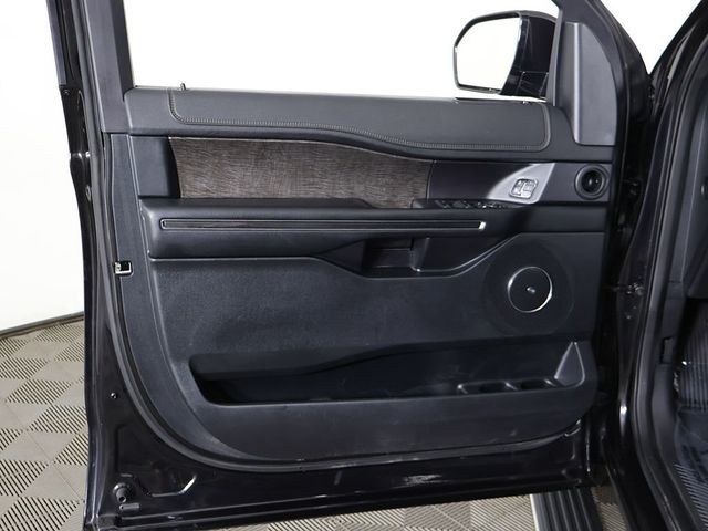 2021 Ford Expedition Max Limited 4x4 - 23050637 - 29