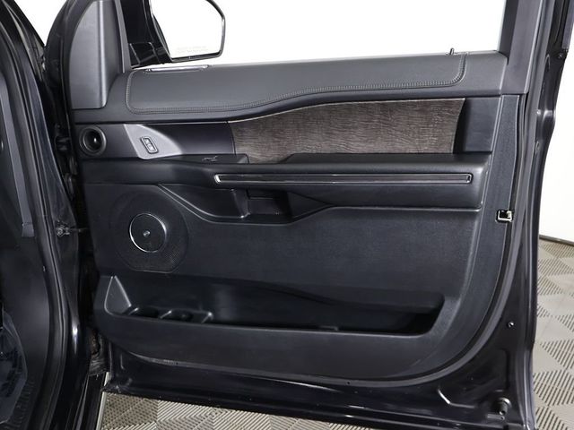 2021 Ford Expedition Max Limited 4x4 - 23050637 - 30