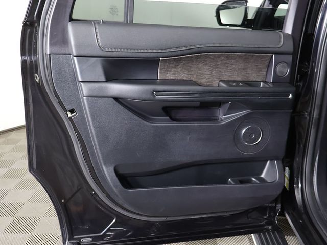 2021 Ford Expedition Max Limited 4x4 - 23050637 - 31