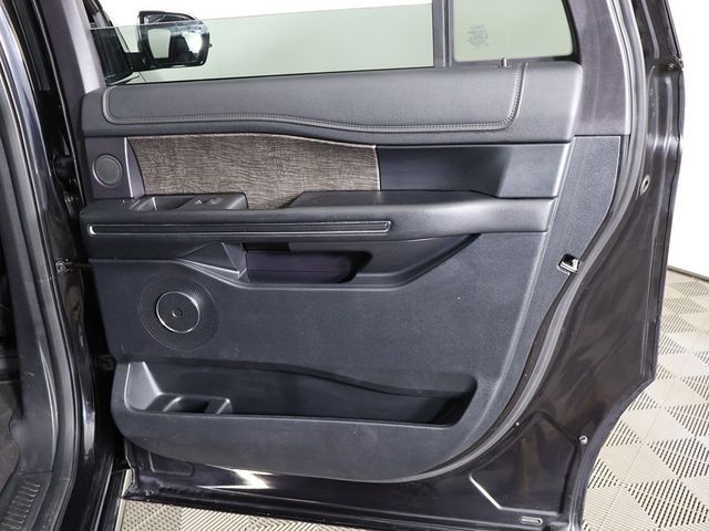 2021 Ford Expedition Max Limited 4x4 - 23050637 - 32