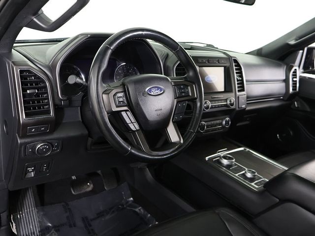 2021 Ford Expedition Max Limited 4x4 - 23050637 - 33