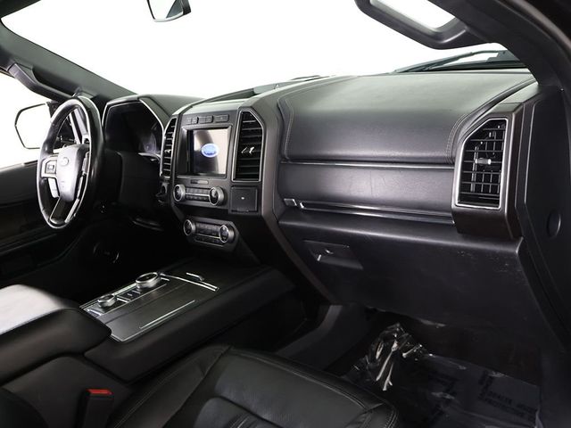2021 Ford Expedition Max Limited 4x4 - 23050637 - 34