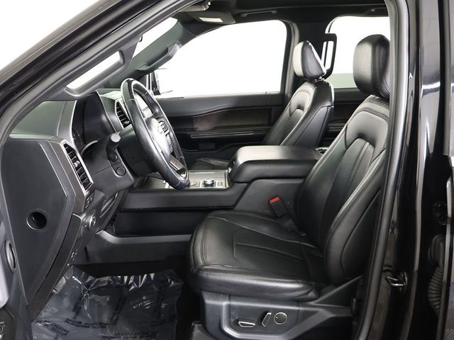 2021 Ford Expedition Max Limited 4x4 - 23050637 - 35