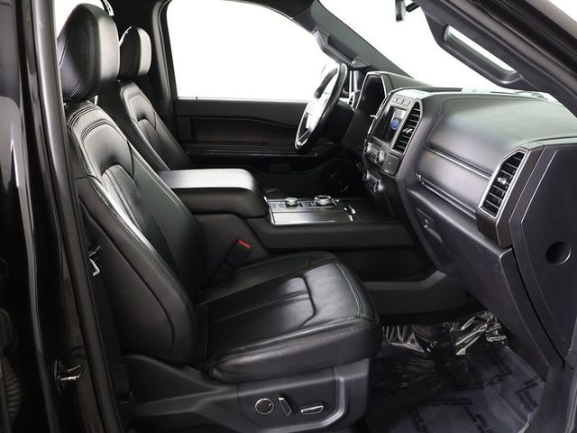 2021 Ford Expedition Max Limited 4x4 - 23050637 - 36