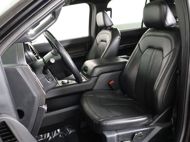 2021 Ford Expedition Max Limited 4x4 - 23050637 - 37
