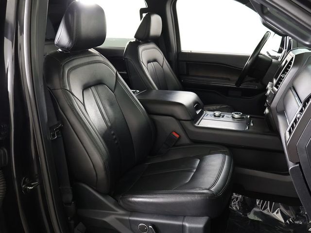 2021 Ford Expedition Max Limited 4x4 - 23050637 - 38