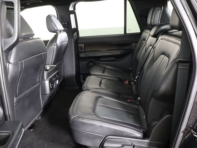 2021 Ford Expedition Max Limited 4x4 - 23050637 - 41