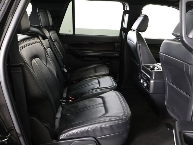 2021 Ford Expedition Max Limited 4x4 - 23050637 - 42