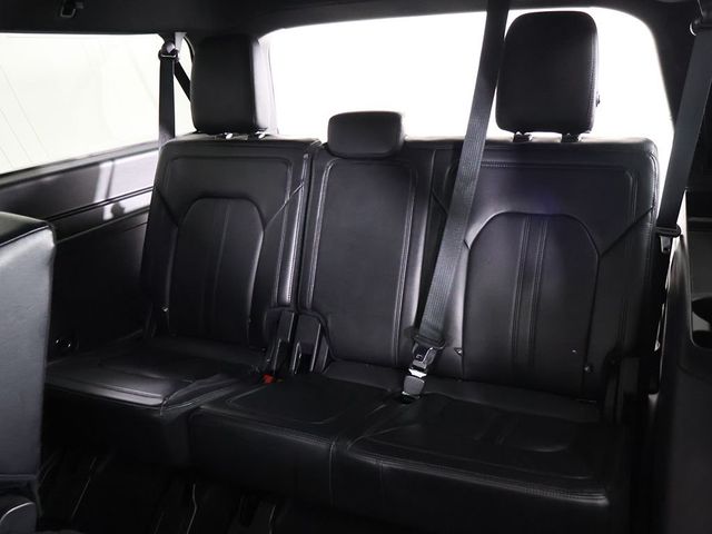 2021 Ford Expedition Max Limited 4x4 - 23050637 - 43
