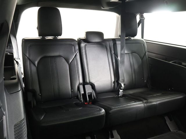 2021 Ford Expedition Max Limited 4x4 - 23050637 - 44