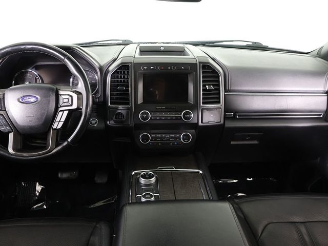 2021 Ford Expedition Max Limited 4x4 - 23050637 - 45