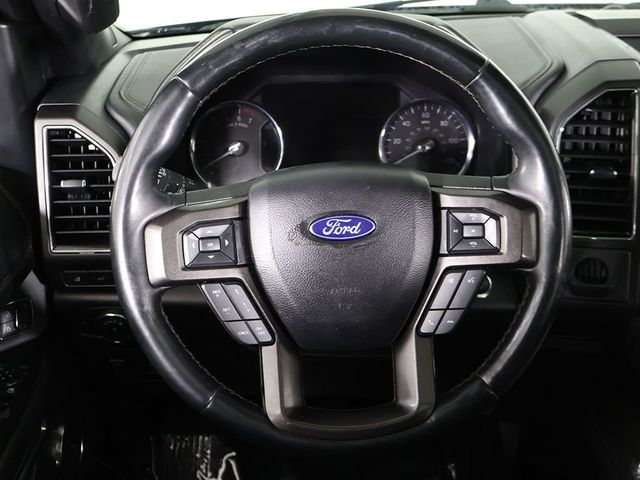 2021 Ford Expedition Max Limited 4x4 - 23050637 - 48