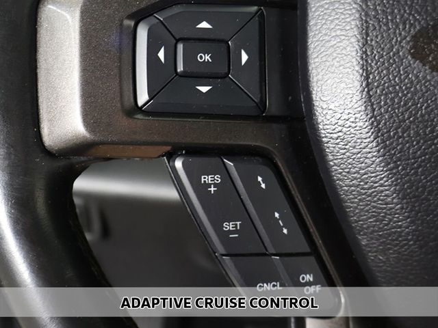 2021 Ford Expedition Max Limited 4x4 - 23050637 - 4