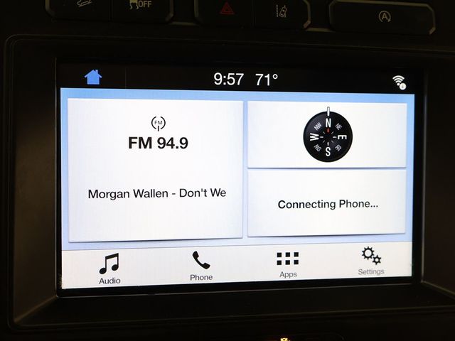 2021 Ford Expedition Max Limited 4x4 - 23050637 - 53