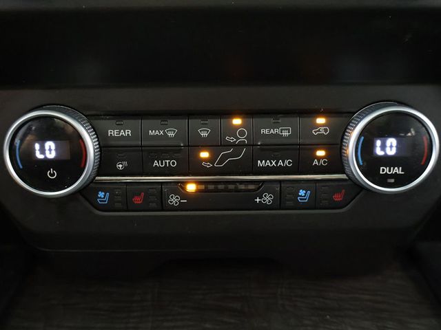 2021 Ford Expedition Max Limited 4x4 - 23050637 - 57