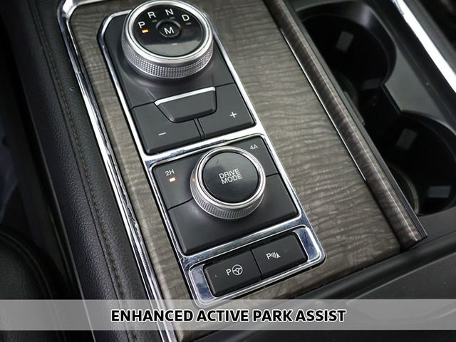 2021 Ford Expedition Max Limited 4x4 - 23050637 - 5