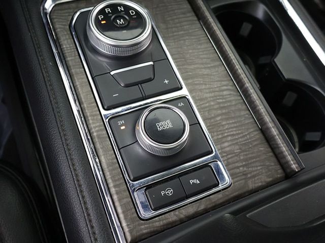 2021 Ford Expedition Max Limited 4x4 - 23050637 - 59