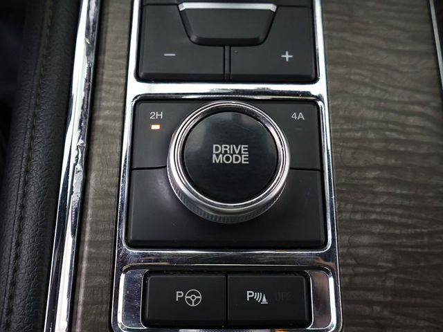 2021 Ford Expedition Max Limited 4x4 - 23050637 - 60