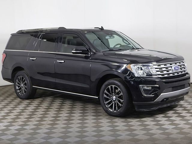 2021 Ford Expedition Max Limited 4x4 - 23050637 - 66