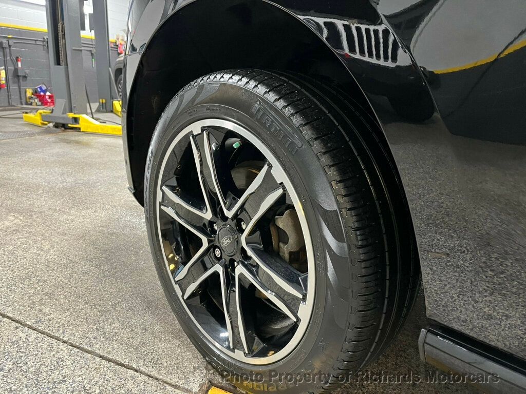 2021 Ford Expedition Max Limited 4x4 - 22942668 - 9