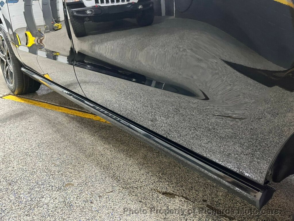 2021 Ford Expedition Max Limited 4x4 - 22942668 - 10