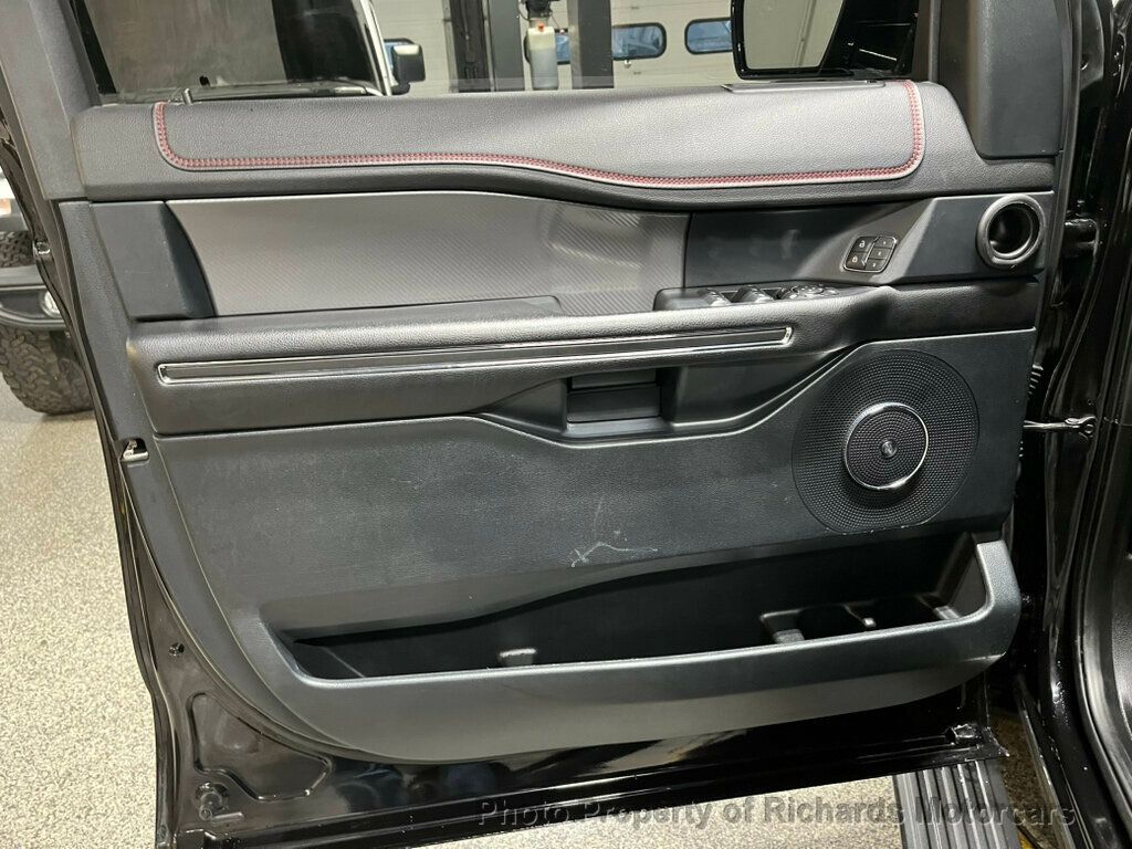 2021 Ford Expedition Max Limited 4x4 - 22942668 - 12