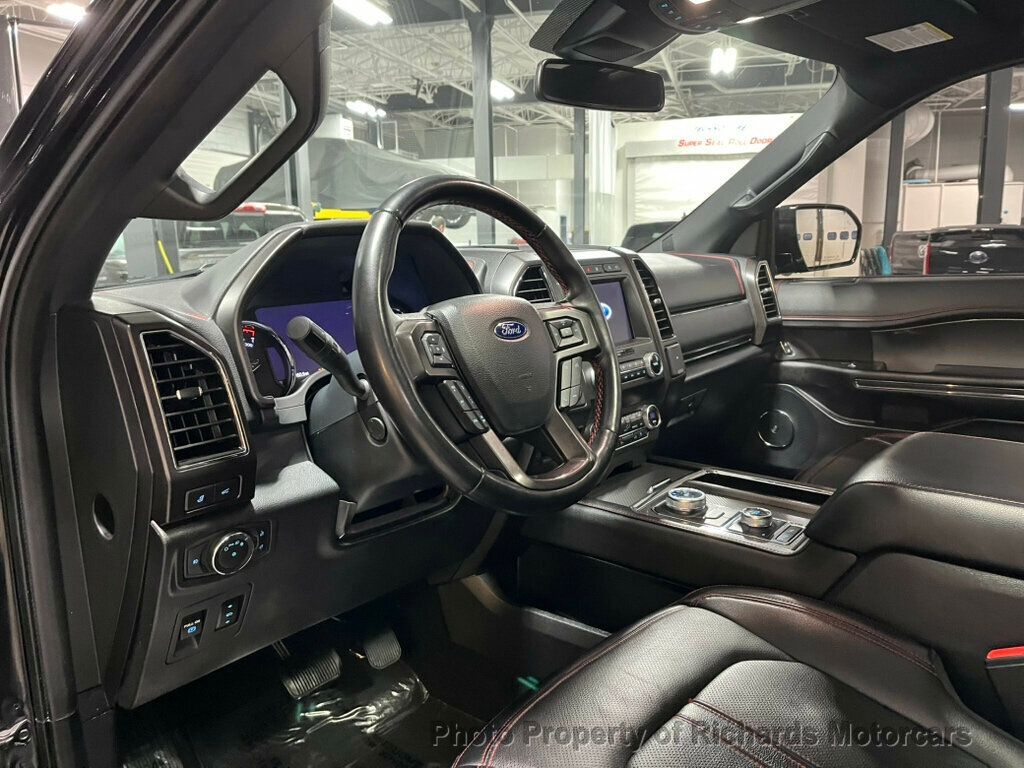 2021 Ford Expedition Max Limited 4x4 - 22942668 - 13