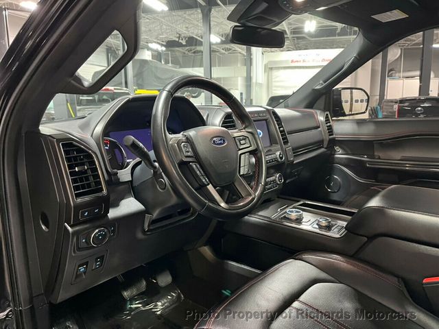 2021 Ford Expedition Max Limited 4x4 - 22942668 - 13