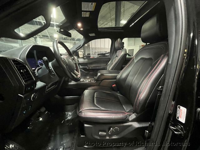 2021 Ford Expedition Max Limited 4x4 - 22942668 - 14