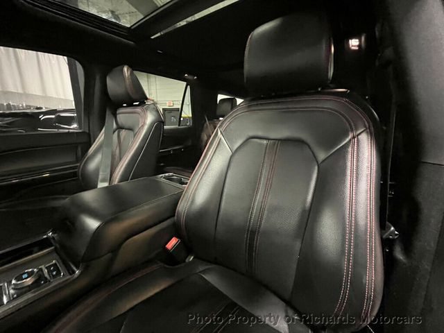 2021 Ford Expedition Max Limited 4x4 - 22942668 - 15