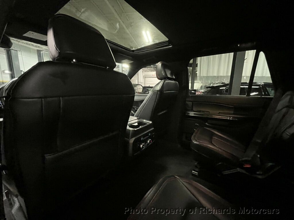 2021 Ford Expedition Max Limited 4x4 - 22942668 - 16