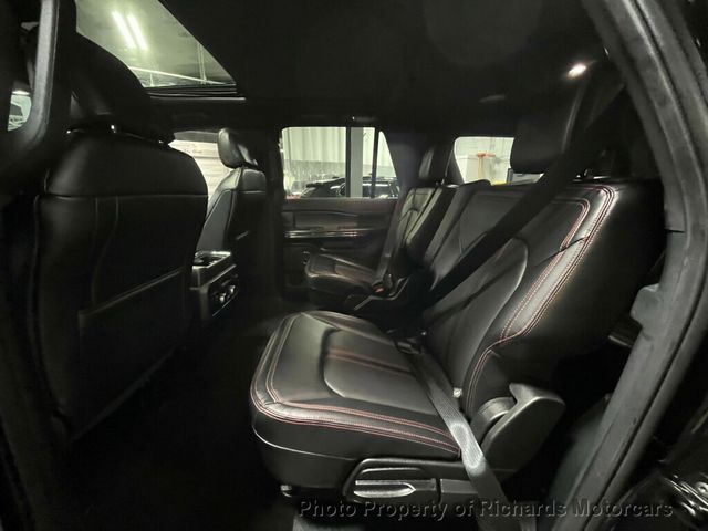 2021 Ford Expedition Max Limited 4x4 - 22942668 - 17