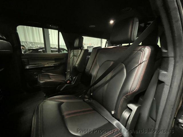 2021 Ford Expedition Max Limited 4x4 - 22942668 - 18