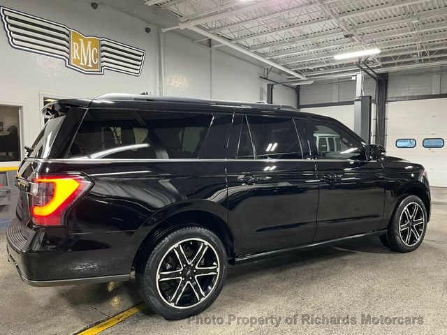 2021 Ford Expedition Max Limited 4x4 - 22942668 - 1