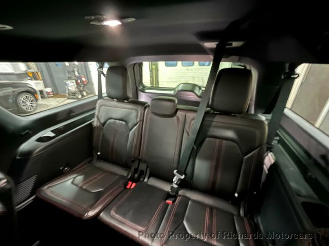 2021 Ford Expedition Max Limited 4x4 - 22942668 - 19