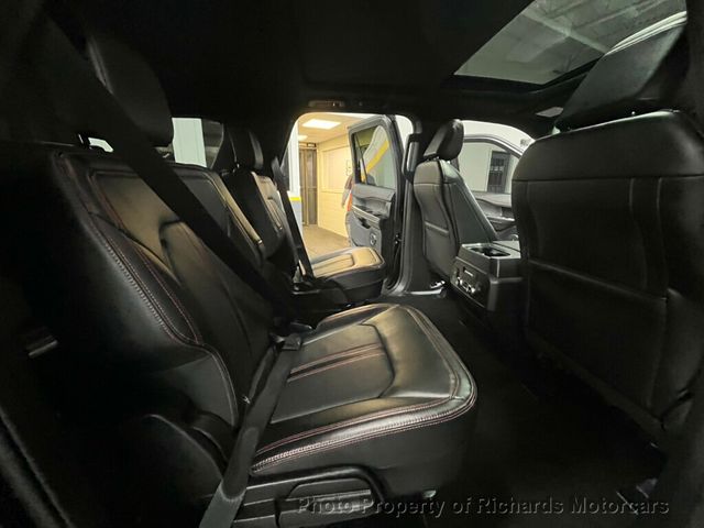 2021 Ford Expedition Max Limited 4x4 - 22942668 - 20
