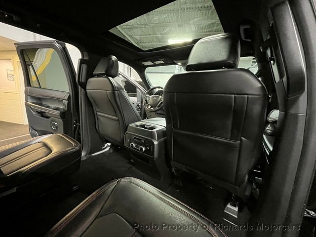 2021 Ford Expedition Max Limited 4x4 - 22942668 - 21