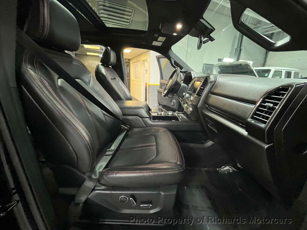 2021 Ford Expedition Max Limited 4x4 - 22942668 - 22