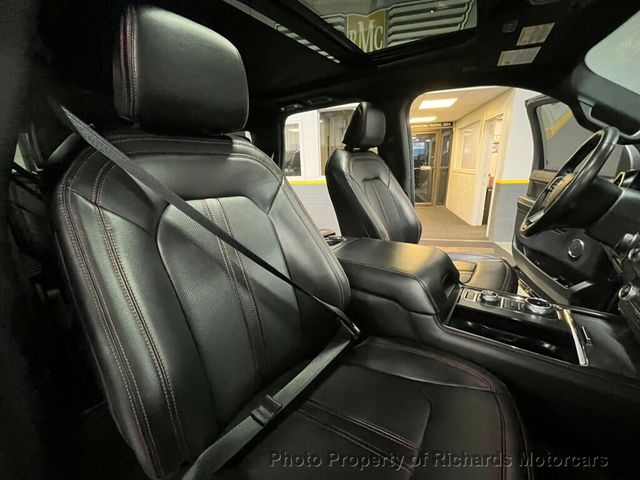 2021 Ford Expedition Max Limited 4x4 - 22942668 - 23